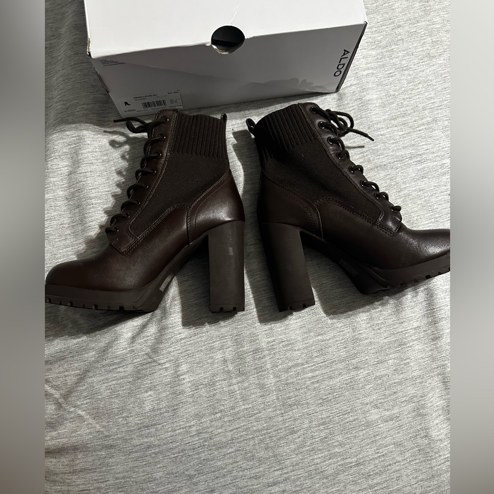 Aldo boots - Picture 4 of 7